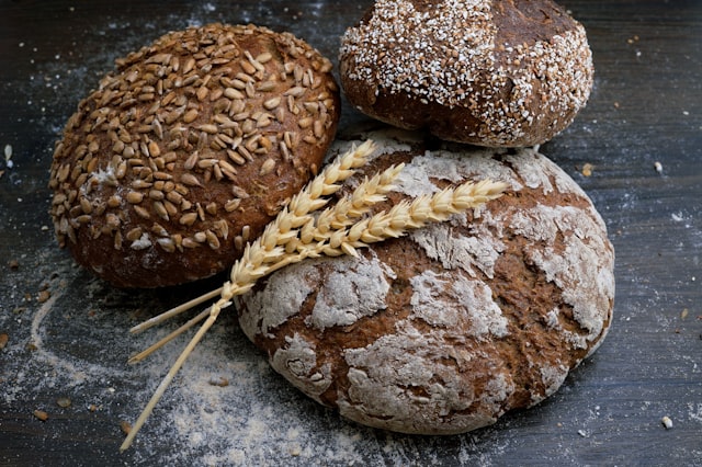 Speckbrot